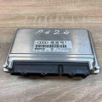 4B0907552C 0261204767  Engine control unit/module ECU Audi A6 S6 C5 4B