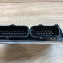 4B0907552C 0261204767  Engine control unit/module ECU Audi A6 S6 C5 4B