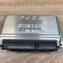 4B0907552C 0261204767  Engine control unit/module ECU Audi A6 S6 C5 4B