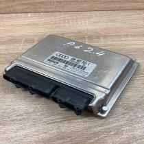 4B0907552C 0261204767  Engine control unit/module ECU Audi A6 S6 C5 4B
