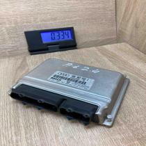 4B0907552C 0261204767  Engine control unit/module ECU Audi A6 S6 C5 4B