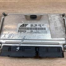 06A906032GT 0261207354  Engine control unit/module ECU Seat Alhambra (Mk1)
