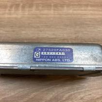 27520FA030 G462 2450  ABS control unit/module Subaru Impreza I