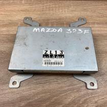 ZL13 18 881A 279700 0422  Engine control unit/module ECU Mazda 323