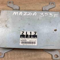 ZL13 18 881A 279700 0422  Engine control unit/module ECU Mazda 323