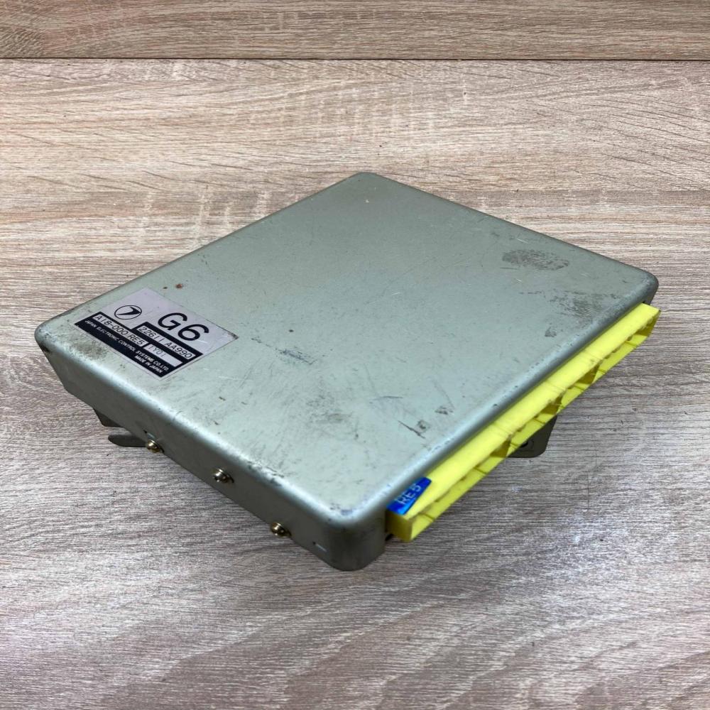 22611 AA990 A18 000RE5 1Y01 Engine control unit/module ECU Subaru Legacy