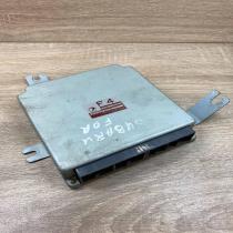 22611 AE901 A18 000 DIF 9707 Engine control unit/module ECU Subaru Forester SF