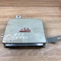 22611 AE901 A18 000 DIF 9707 Engine control unit/module ECU Subaru Forester SF