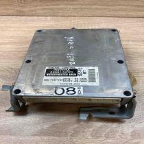 89661 52070 211000 5980  Engine control unit/module ECU Toyota Yaris