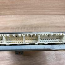 89661 52070 211000 5980  Engine control unit/module ECU Toyota Yaris