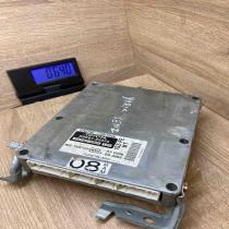 89661 52070 211000 5980  Engine control unit/module ECU Toyota Yaris