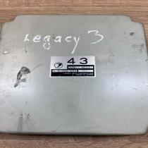 22611 AE031 A18 000DS5 9824 Engine control unit/module ECU Subaru Legacy