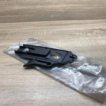 13120852 1406189  Fender mounting bracket Opel Corsa C
