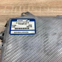 95VB9J464ZA 02010006 31299 Engine control unit/module ECU Ford Transit