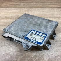 98VB 9J464 ZB 02010019 86080 Engine control unit/module ECU Ford Transit