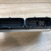 8E0907401D 0281010823  Engine control unit/module ECU Audi A4 S4 B6 8E 8H