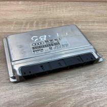 8D0907401C 0281001838  Engine control unit/module ECU Audi A4 S4 B5 8D