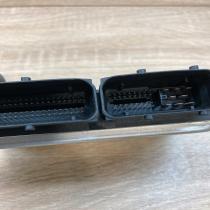 8E0907401 0281010492 Unit Engine control unit/module ECU Audi A4 S4 B6 8E 8H