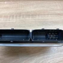 8E0907401P 0281011136  Engine control unit/module ECU Audi A6 S6 C5 4B