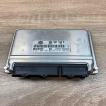 8D0907558S 0261204956  Engine control unit/module ECU Volkswagen PASSAT B5
