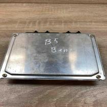 8D0907558S 0261204956  Engine control unit/module ECU Volkswagen PASSAT B5