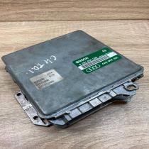4A0907401 0281001128  Engine control unit/module ECU Audi A6 S6 C4 4A