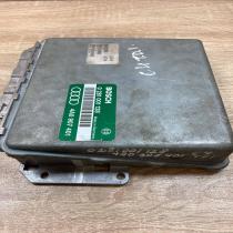 4A0907401 0281001128  Engine control unit/module ECU Audi A6 S6 C4 4A