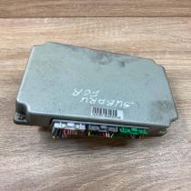 31711 AE490 A64 000D5T 9128 Other control units/modules Subaru Forester SG