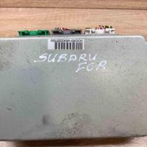 31711 AE490 A64 000D5T 9128 Other control units/modules Subaru Forester SG