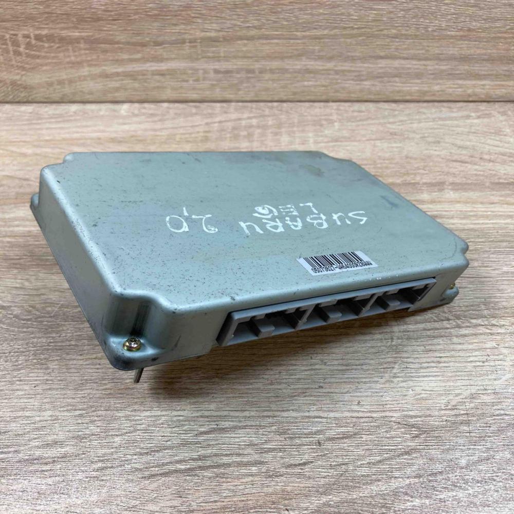 31711 AE012 A64 000RZ8 9817 Gearbox control unit/module Subaru Legacy