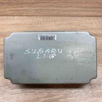 31711 AE012 A64 000RZ8 9817 Gearbox control unit/module Subaru Legacy
