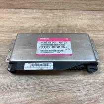 4D0907379L 0265109043  ABS control unit/module Audi A6 S6 C4 4A