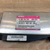 4D0907379L 0265109043  ABS control unit/module Audi A6 S6 C4 4A