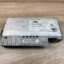 535907379   ABS control unit/module Volkswagen PASSAT B3
