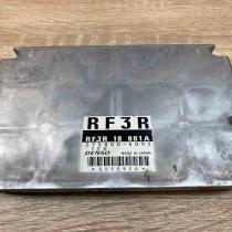 RF3R 18 881A 275800 5092  Engine control unit/module ECU Mazda Premacy