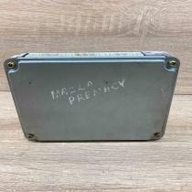 RF3R 18 881A 275800 5092  Engine control unit/module ECU Mazda Premacy