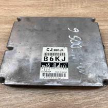 B6KJ 18 881B   Engine control unit/module ECU Mazda Xedos 6