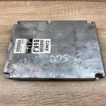 B6KJ 18 881B   Engine control unit/module ECU Mazda Xedos 6