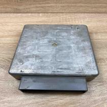 F7FF 12A650 BD CVN3  Engine control unit/module ECU Mazda 626
