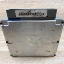 F7FF 12A650 BD CVN3  Engine control unit/module ECU Mazda 626