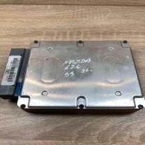 F7FF 12A650 BD CVN3  Engine control unit/module ECU Mazda 626