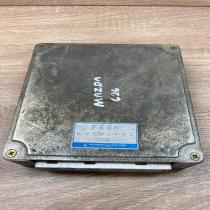 E2T01781 FE8A 8Y28 Engine control unit/module ECU Mazda 626