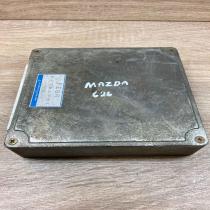 E2T01781 FE8A 8Y28 Engine control unit/module ECU Mazda 626