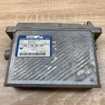 7700867274 R04080007B  Engine control unit/module ECU Mitsubishi Carisma