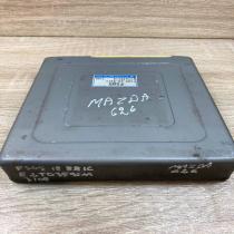 FS05 18 881C E2T03591M  Engine control unit/module ECU Mazda 626