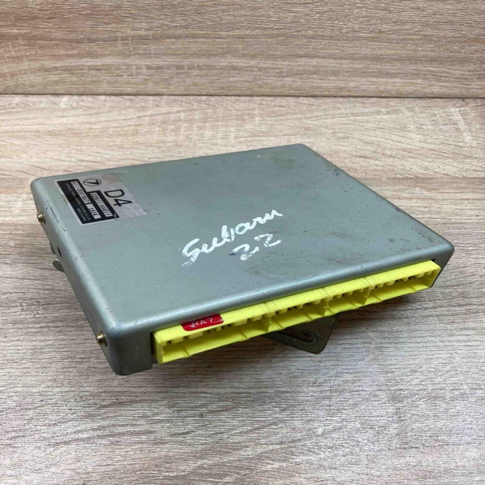 22611 AA611 A11 000RA7 1114 Engine control unit/module ECU Subaru Legacy