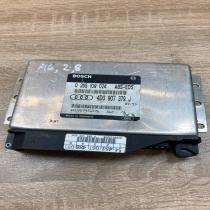 4D0907379J 0265109024  ABS control unit/module Audi A8 S8 D2 4D