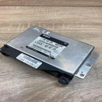 4D0907379J 0265109024  ABS control unit/module Audi A8 S8 D2 4D