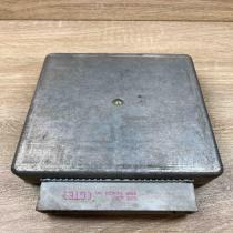 92AB 12A650 GA 2AGA  Engine control unit/module ECU Ford Fiesta