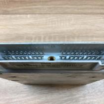 92AB 12A650 GA 2AGA  Engine control unit/module ECU Ford Fiesta